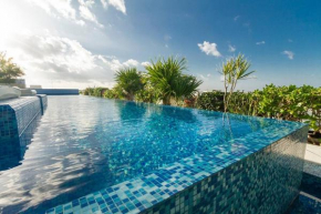 Colourful & Central 1 Br in Playa del Carmen